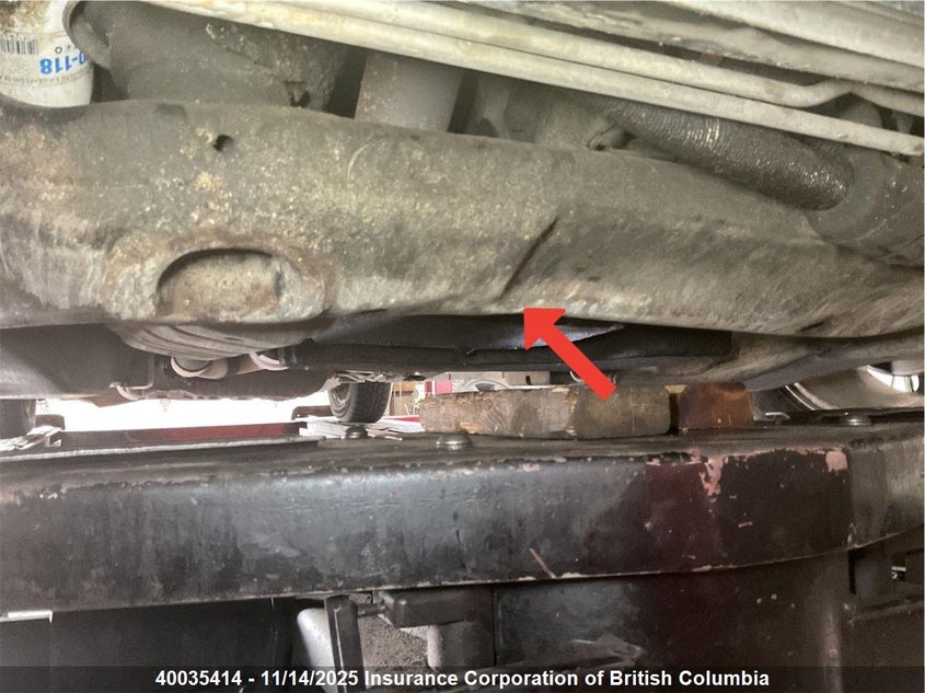 2FMZA56204BB25087 2004 FORD FREESTAR photo no. 9