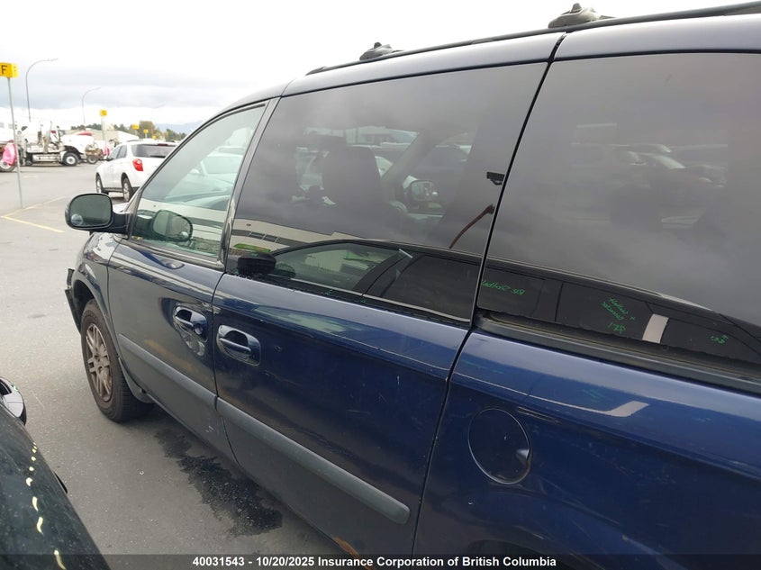 1D4GP25RX6B513737 2006 DODGE CARAVAN photo no. 14