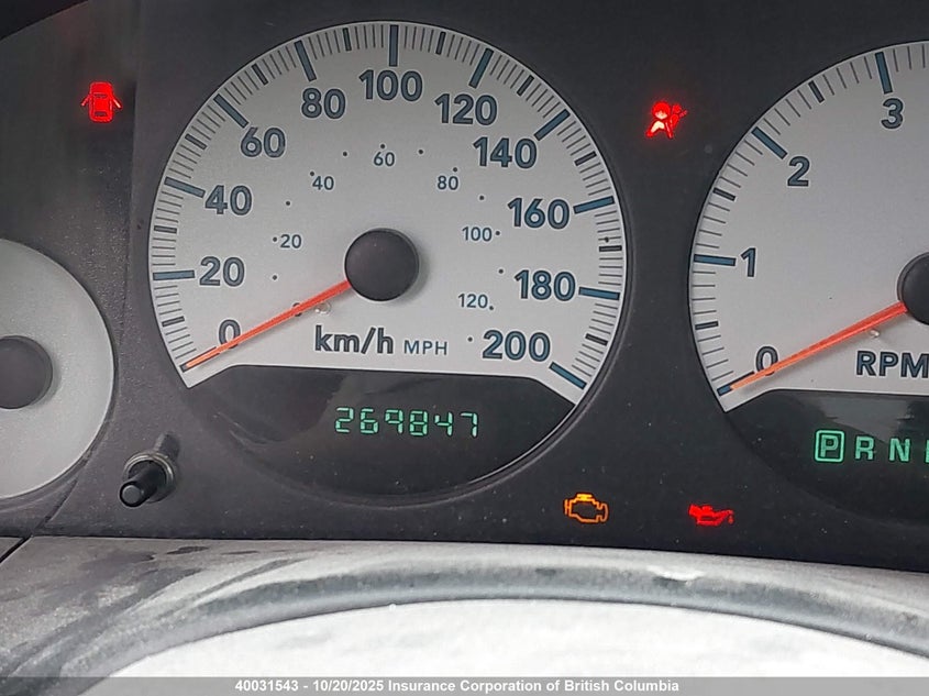 1D4GP25RX6B513737 2006 DODGE CARAVAN photo no. 15