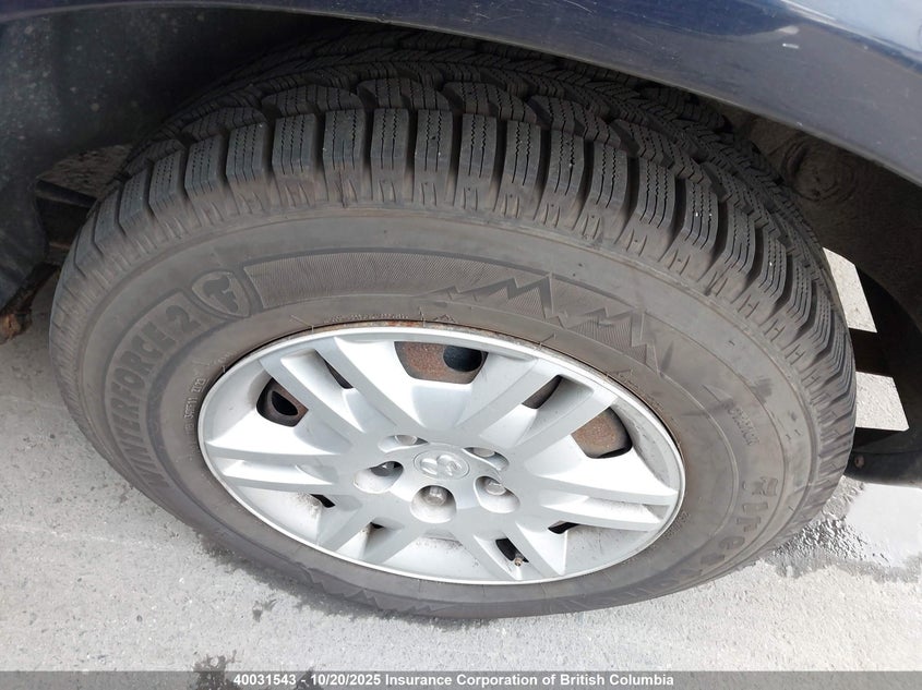 1D4GP25RX6B513737 2006 DODGE CARAVAN photo no. 20