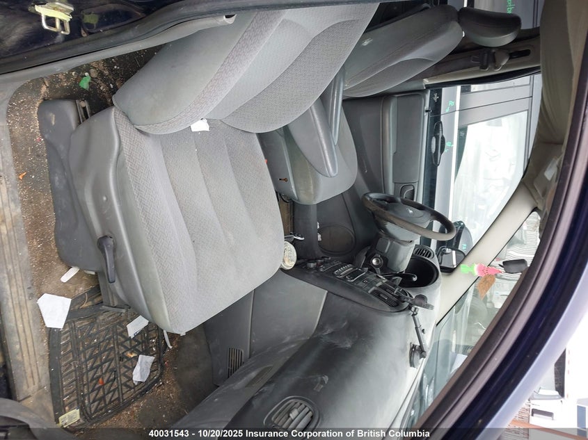 1D4GP25RX6B513737 2006 DODGE CARAVAN photo no. 5