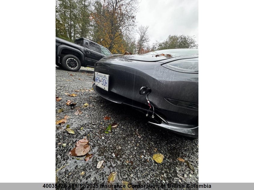 LRW3E1FA0PC944584 2023 TESLA MODEL 3 photo no. 11