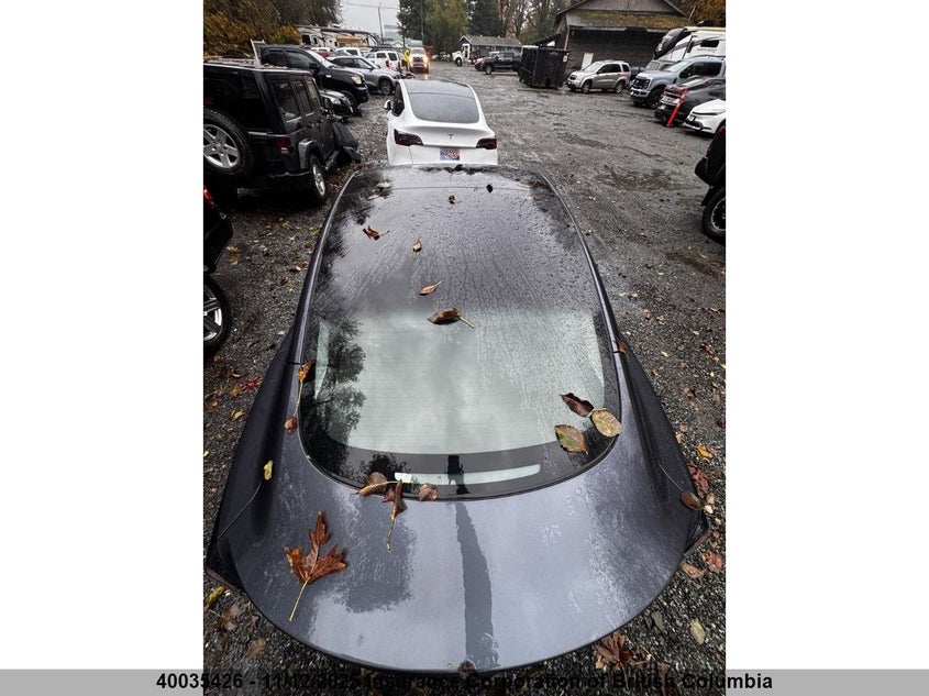 LRW3E1FA0PC944584 2023 TESLA MODEL 3 photo no. 12