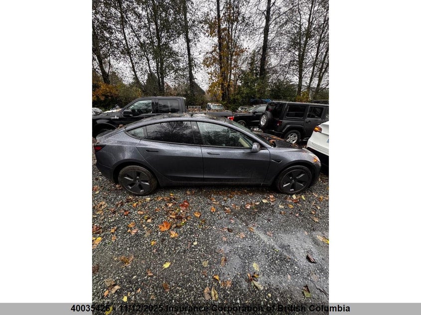 LRW3E1FA0PC944584 2023 TESLA MODEL 3 photo no. 13