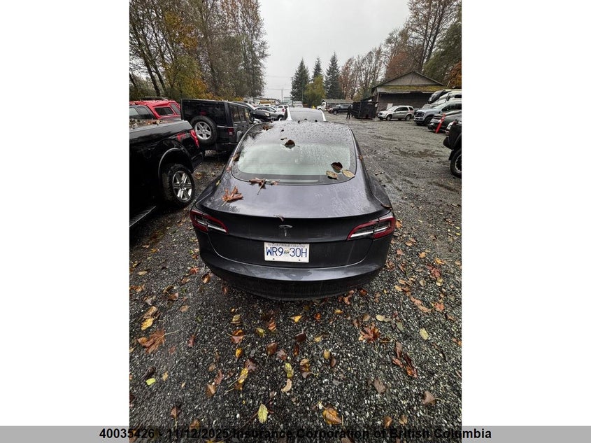LRW3E1FA0PC944584 2023 TESLA MODEL 3 photo no. 5