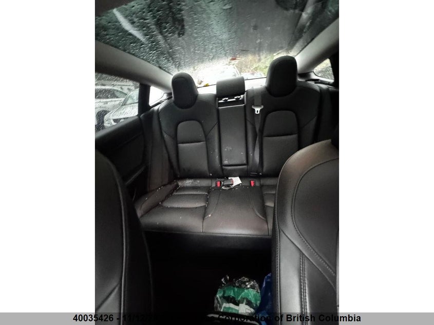 LRW3E1FA0PC944584 2023 TESLA MODEL 3 photo no. 9