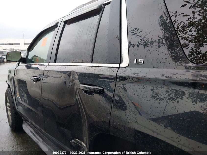 1GNSKAKC5FR254265 2015 CHEVROLET TAHOE photo no. 14