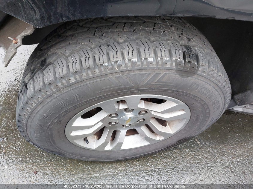 1GNSKAKC5FR254265 2015 CHEVROLET TAHOE photo no. 20