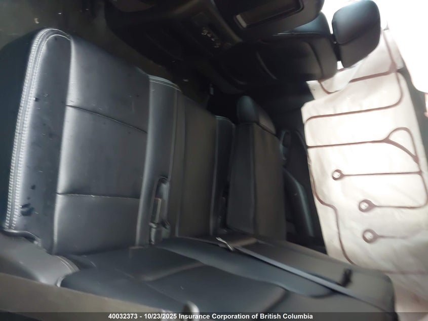 1GNSKAKC5FR254265 2015 CHEVROLET TAHOE photo no. 8