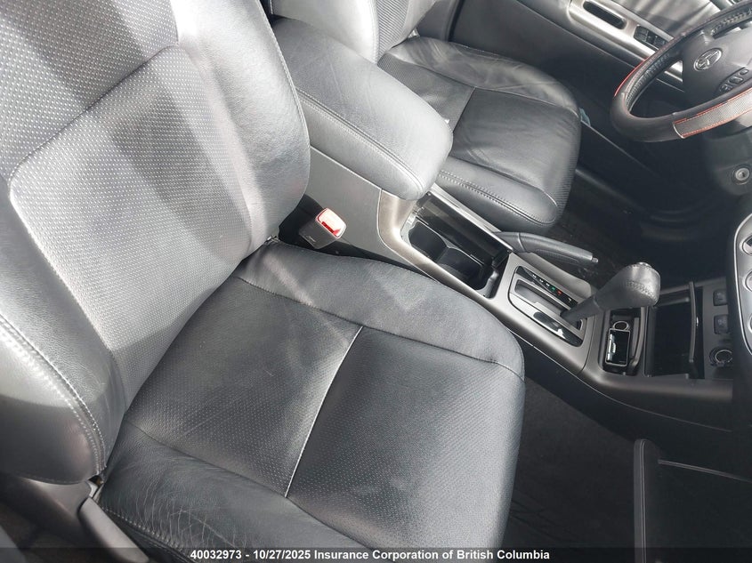 4T1BE32K35U424469 2005 TOYOTA CAMRY photo no. 5