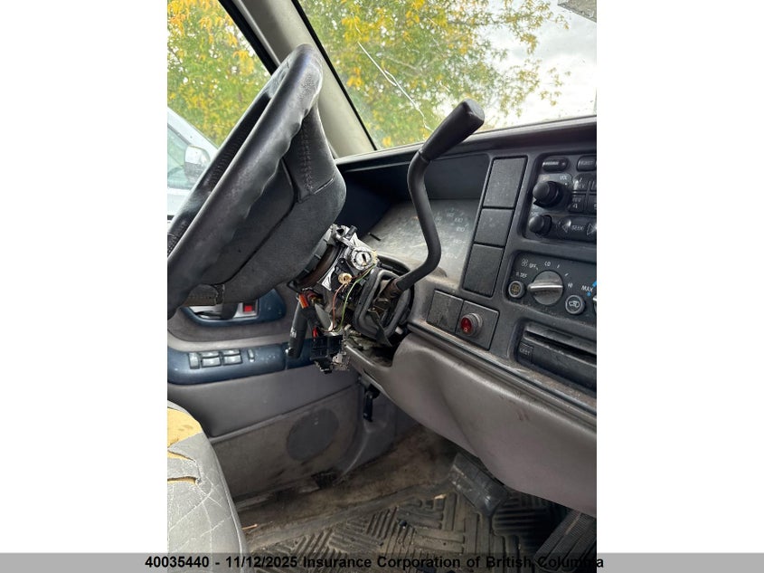 1GNGK16F1SJ342040 1995 CHEVROLET SUBURBAN photo no. 9