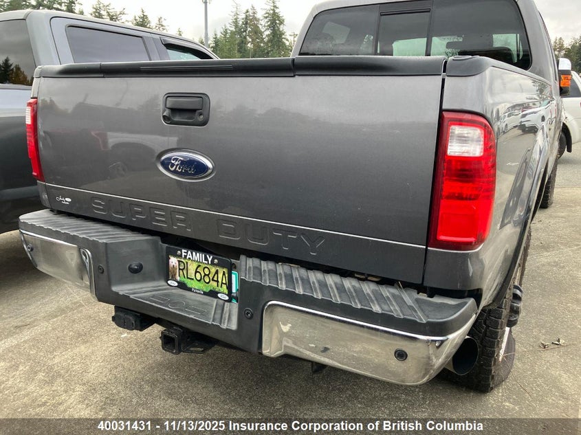 1FTWW31R79EA46884 2009 FORD F350 photo no. 10