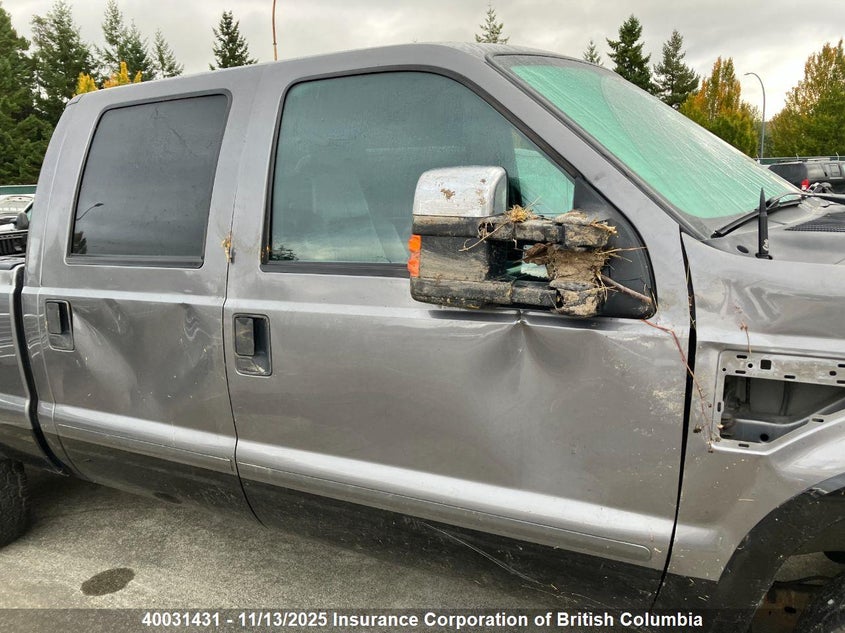 1FTWW31R79EA46884 2009 FORD F350 photo no. 13