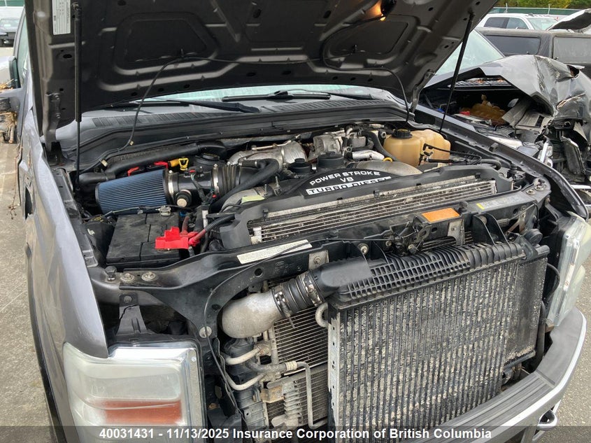 1FTWW31R79EA46884 2009 FORD F350 photo no. 14