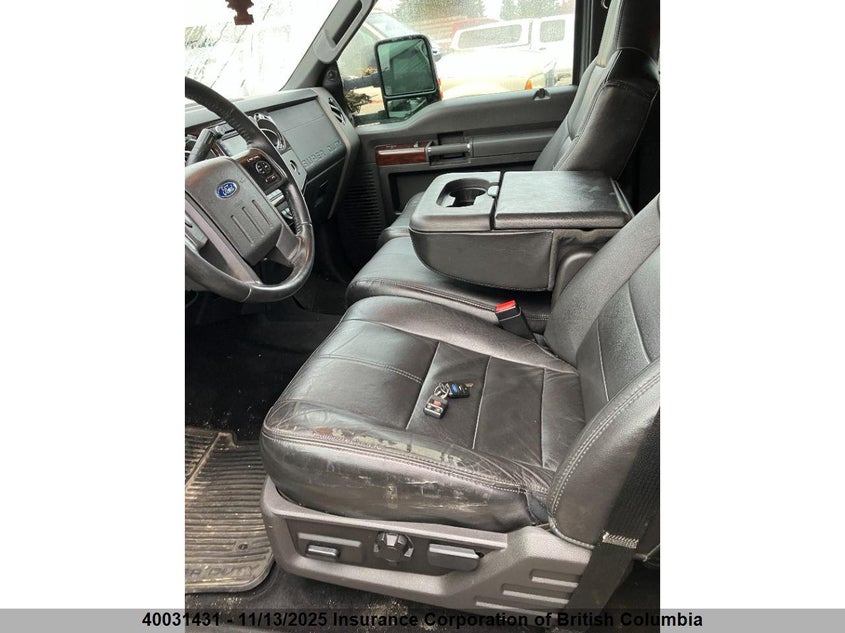 1FTWW31R79EA46884 2009 FORD F350 photo no. 6