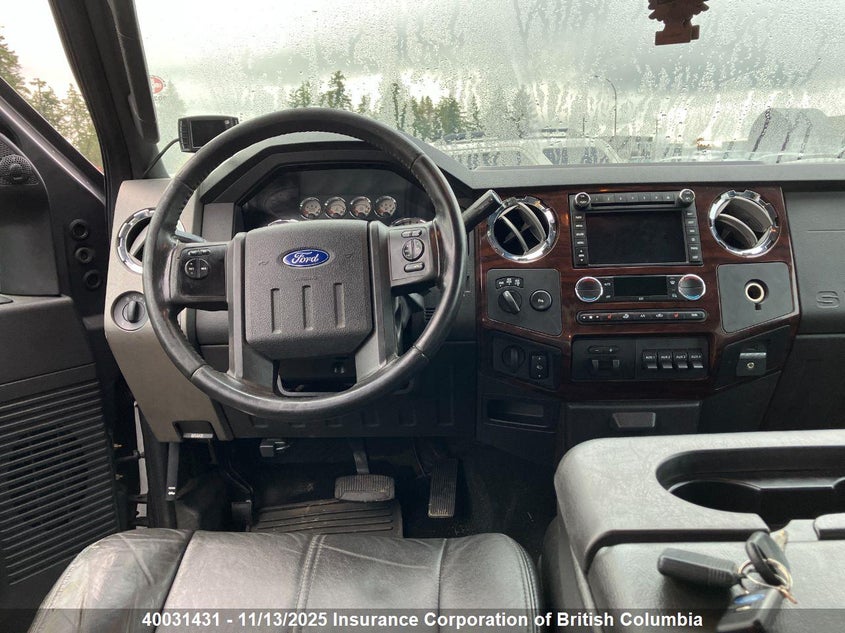 1FTWW31R79EA46884 2009 FORD F350 photo no. 7