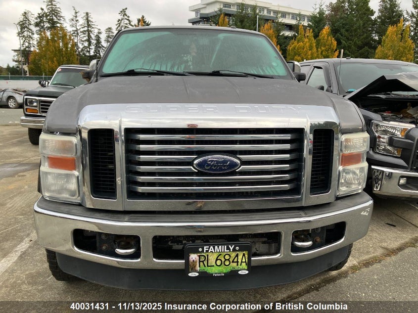 1FTWW31R79EA46884 2009 FORD F350 photo no. 9