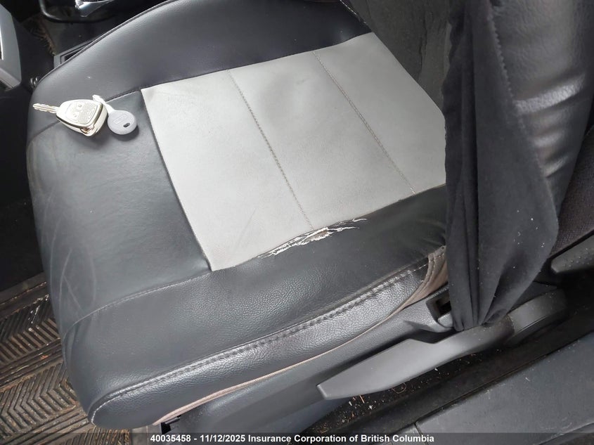 1J8FT28078D755676 2008 JEEP LIBERTY (PATRIOT) photo no. 18