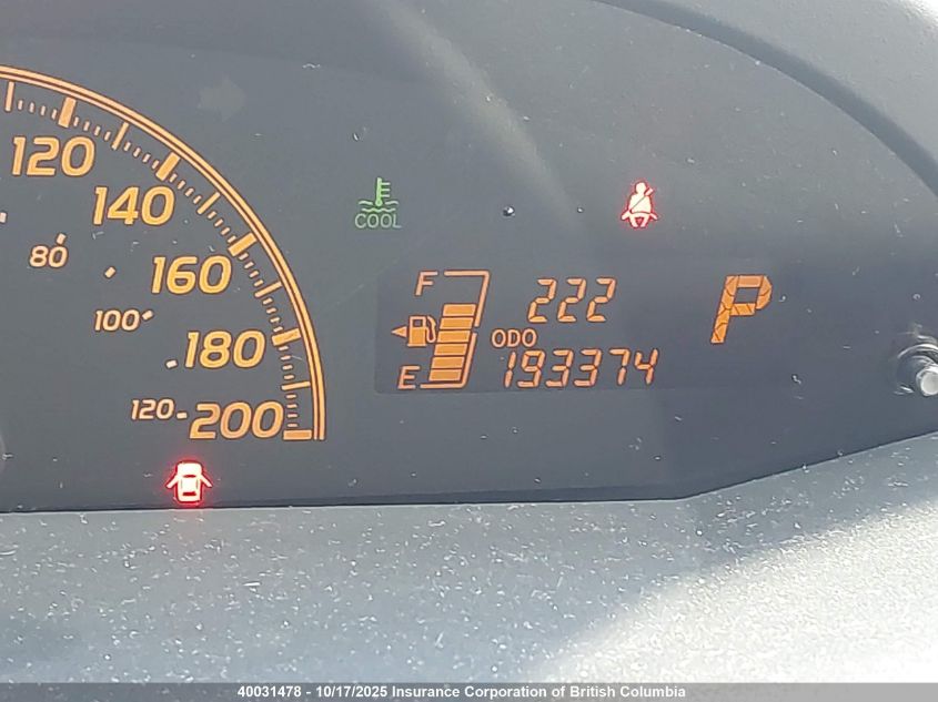 2010 Toyota Yaris VIN: JTDJT4K31A5309071 Lot: 40031478