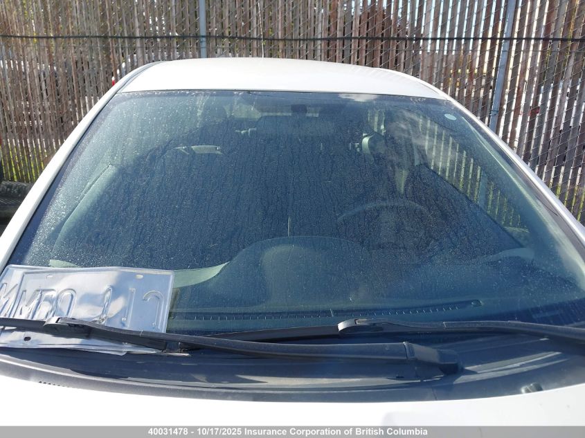 2010 Toyota Yaris VIN: JTDJT4K31A5309071 Lot: 40031478