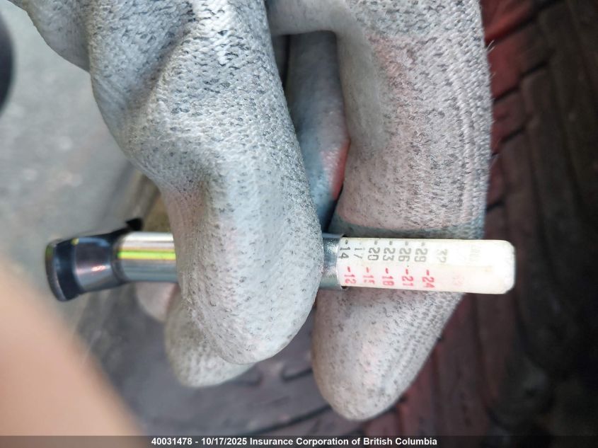 2010 Toyota Yaris VIN: JTDJT4K31A5309071 Lot: 40031478