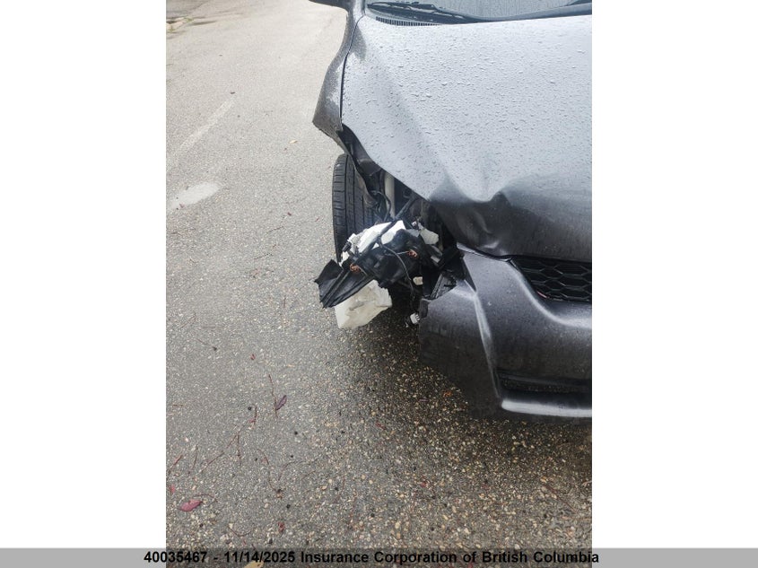 2T1KU4EE0BC640694 2011 TOYOTA MATRIX photo no. 6