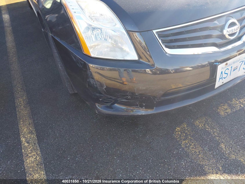 3N1AB6AP3AL720946 2010 NISSAN SENTRA photo no. 22