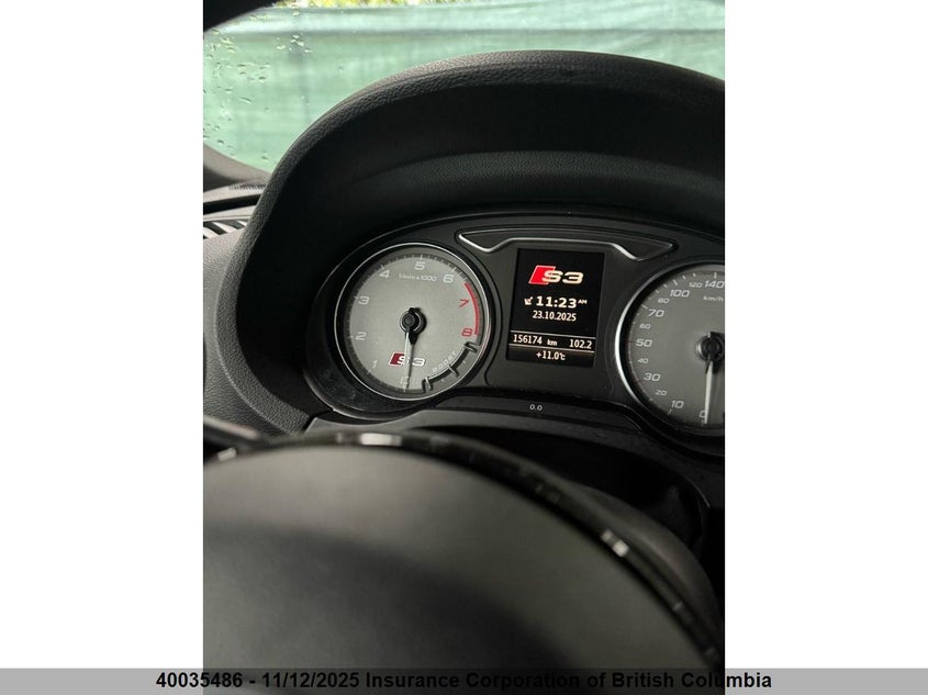 WAUFFRFF6F1126906 2015 AUDI S3 photo no. 6