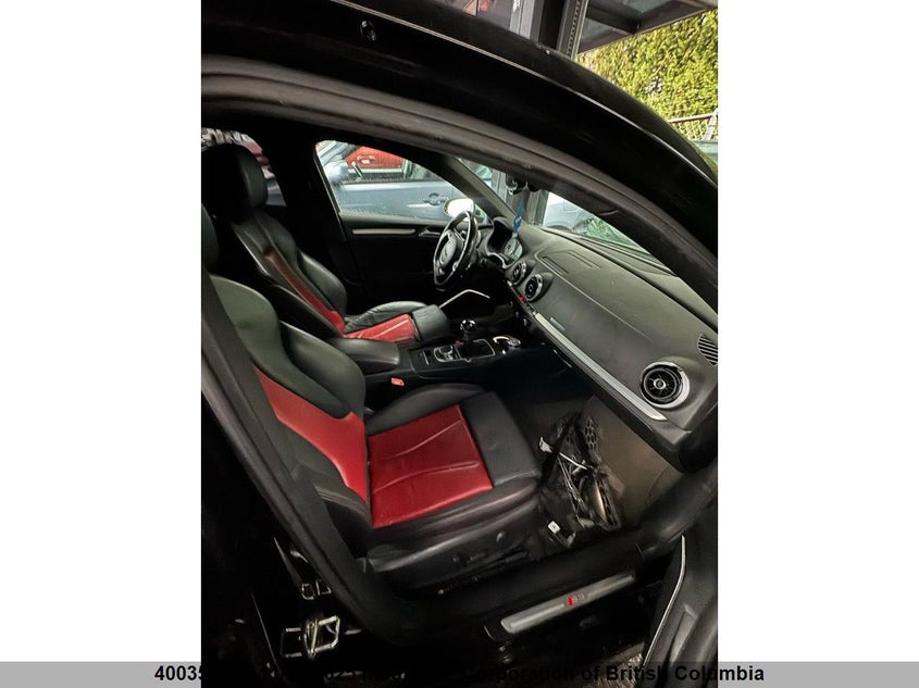 WAUFFRFF6F1126906 2015 AUDI S3 photo no. 8