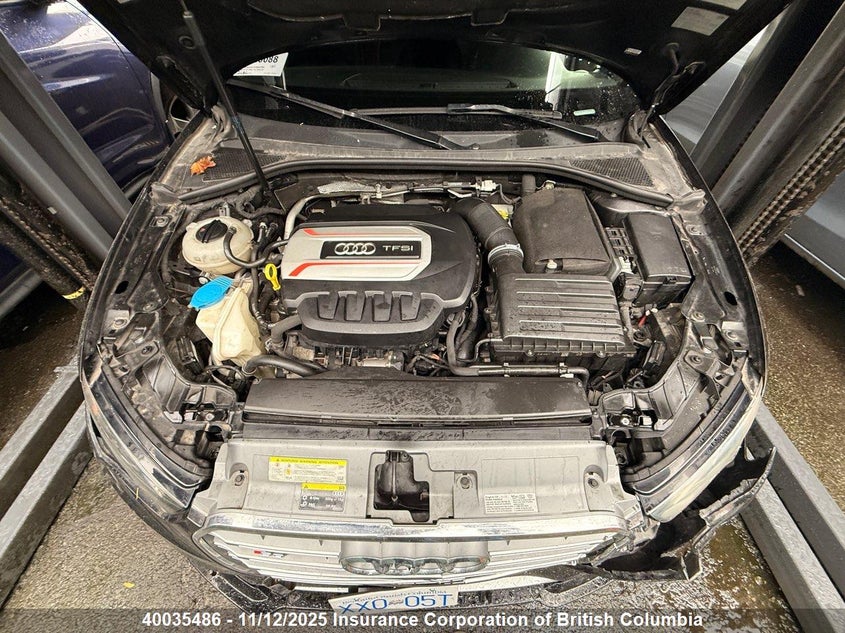 WAUFFRFF6F1126906 2015 AUDI S3 photo no. 9