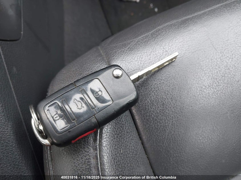 3VWDT71K86M689760 2006 VOLKSWAGEN JETTA photo no. 11