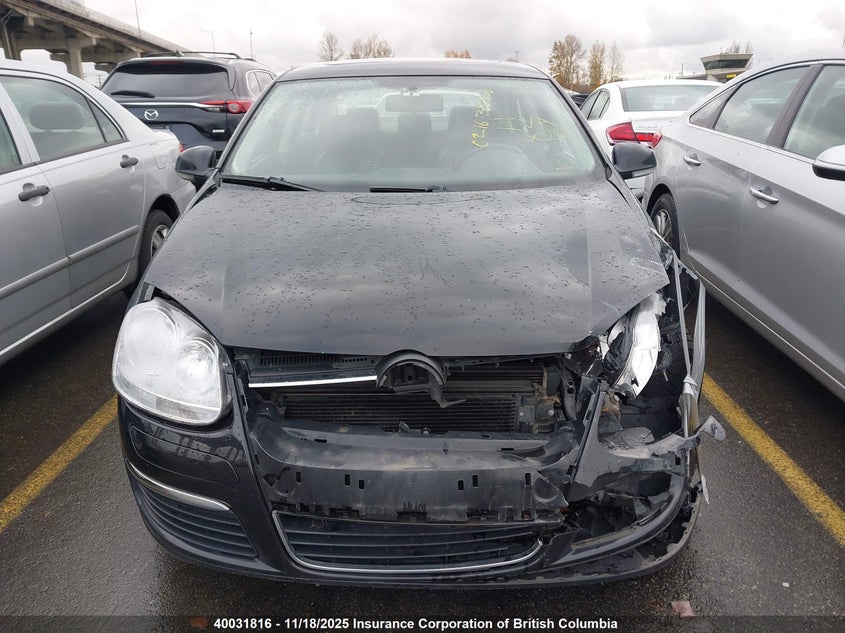3VWDT71K86M689760 2006 VOLKSWAGEN JETTA photo no. 13