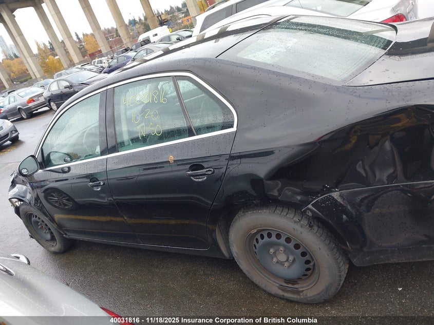 3VWDT71K86M689760 2006 VOLKSWAGEN JETTA photo no. 15