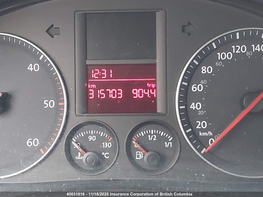 3VWDT71K86M689760 2006 VOLKSWAGEN JETTA photo no. 16