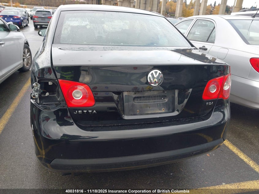 3VWDT71K86M689760 2006 VOLKSWAGEN JETTA photo no. 17