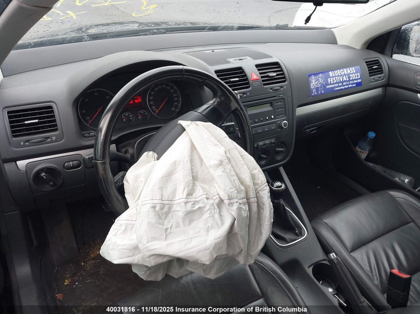 3VWDT71K86M689760 2006 VOLKSWAGEN JETTA photo no. 21