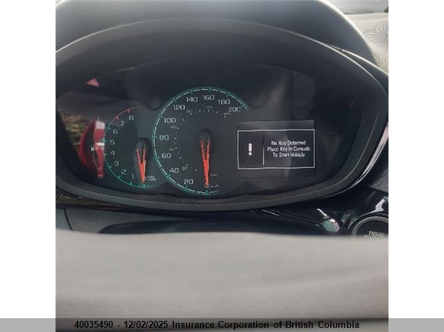 KL8CF6SA8NC031130 2022 CHEVROLET SPARK photo no. 3