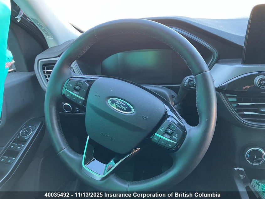1FMCU9GN6SUA12507 2025 FORD ESCAPE photo no. 12