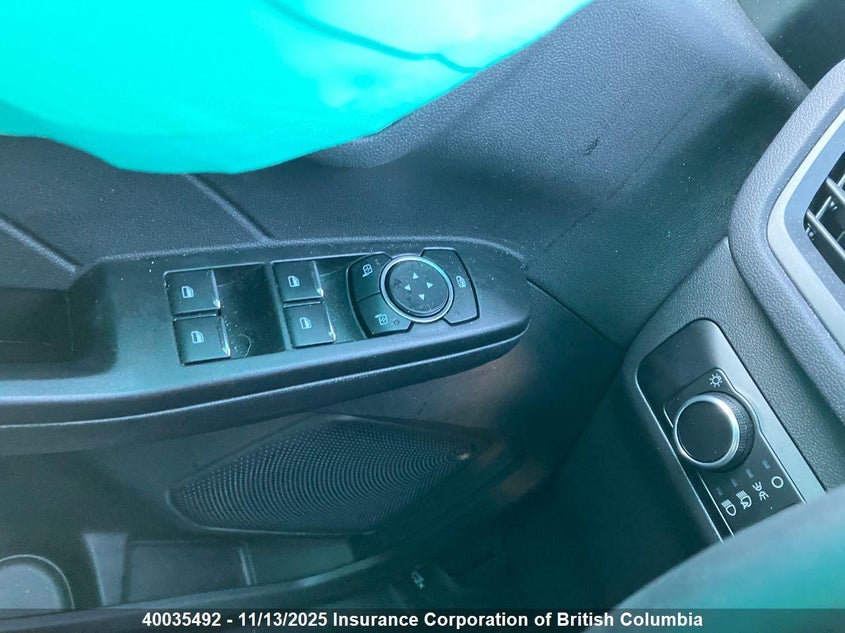 1FMCU9GN6SUA12507 2025 FORD ESCAPE photo no. 13