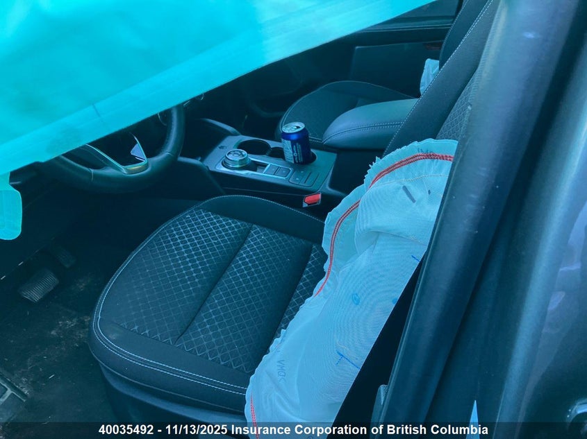 1FMCU9GN6SUA12507 2025 FORD ESCAPE photo no. 16