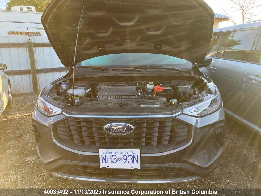 1FMCU9GN6SUA12507 2025 FORD ESCAPE photo no. 20