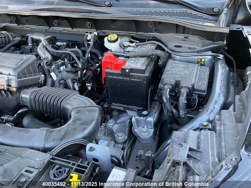 1FMCU9GN6SUA12507 2025 FORD ESCAPE photo no. 21