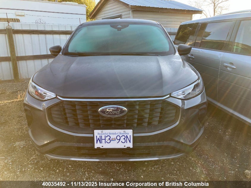 1FMCU9GN6SUA12507 2025 FORD ESCAPE photo no. 23