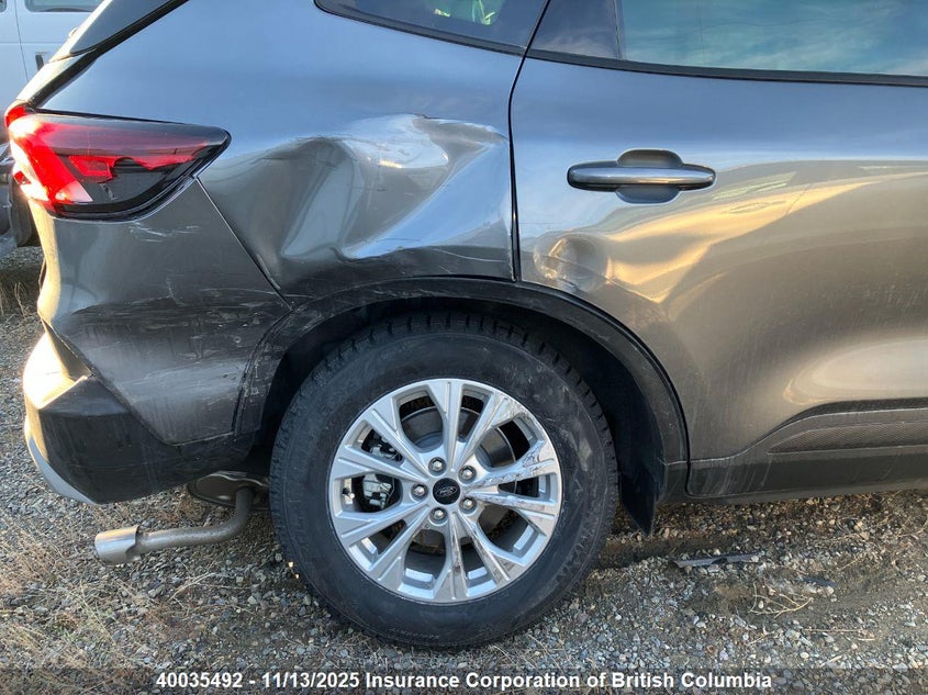 1FMCU9GN6SUA12507 2025 FORD ESCAPE photo no. 24