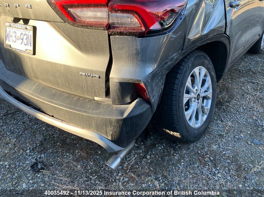1FMCU9GN6SUA12507 2025 FORD ESCAPE photo no. 25