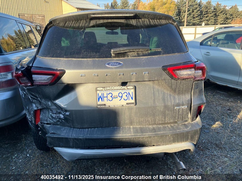1FMCU9GN6SUA12507 2025 FORD ESCAPE photo no. 26