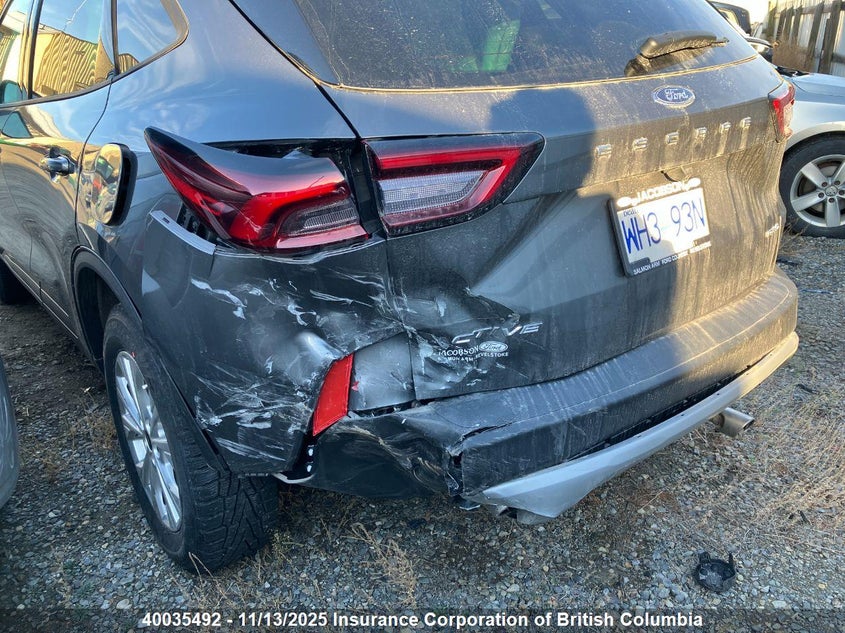 1FMCU9GN6SUA12507 2025 FORD ESCAPE photo no. 27
