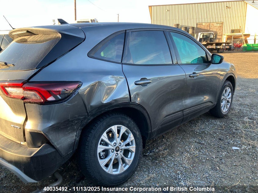 1FMCU9GN6SUA12507 2025 FORD ESCAPE photo no. 4