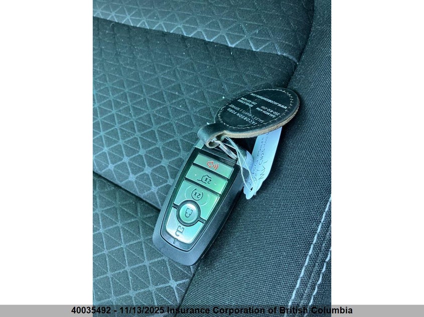 1FMCU9GN6SUA12507 2025 FORD ESCAPE photo no. 7
