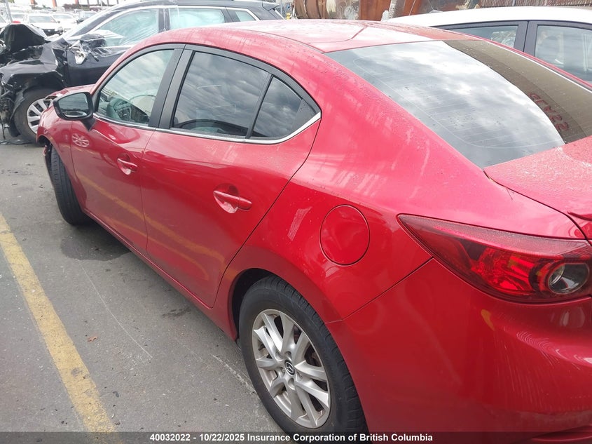3MZBM1V78FM196667 2015 MAZDA 3 photo no. 3